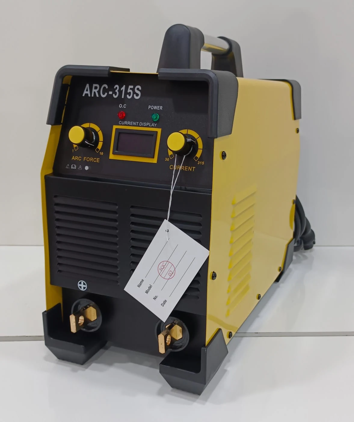ARC-200 Nano Inverter Welder