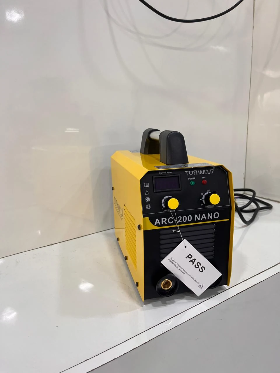 CUT 120 IJ Portable Air Plasma Cutter